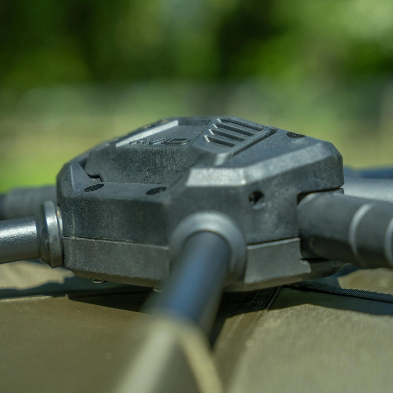 Avid Carp EXO+ RV Bivvy